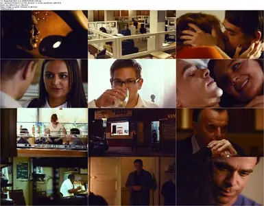 Away from Here (2014)