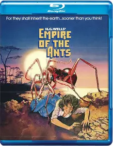 Empire Of The Ants (1977)