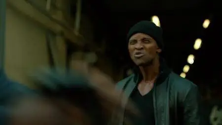 Marvel's Luke Cage S01E07