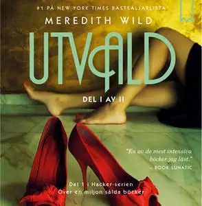 «Utvald - Del 1» by Meredith Wild