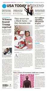 USA Today - December 23, 2022
