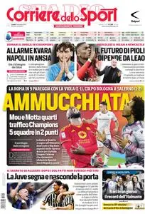 Corriere dello Sport - 11 Dicembre 2023