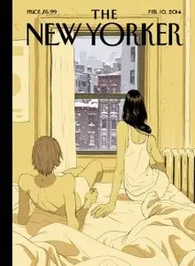 The New Yorker - 10 February 2014