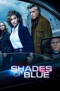 Shades Of Blue S02E04 Amore Di Papa