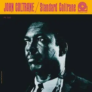 John Coltrane - Standard Coltrane (1962/2016) [Official Digital Download 24-bit/192kHz]
