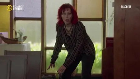 Teachers S03E20