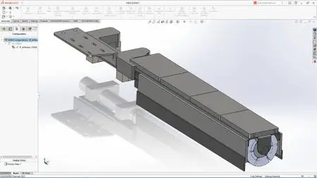 SolidWorks 2021 SP0.0