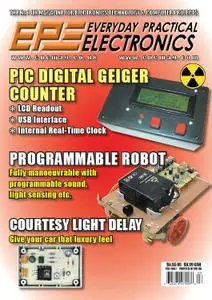 EPE Magazine February 2007
