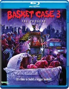 Basket Case 3 (1991)