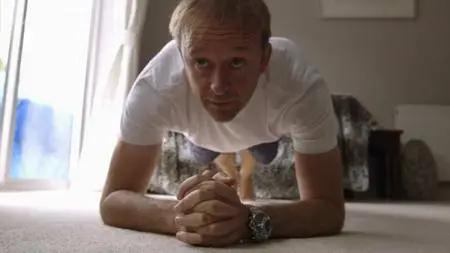 Channel 4 - The Secrets of Sleep: Series 1 (2017)