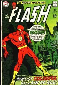 The Flash v1 188