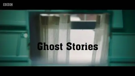 BBC - Ghost Stories (2020)