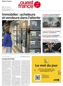 Ouest-France Édition Bretagne – 27 juillet 2023