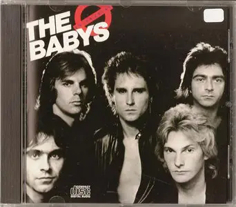 The Babys - Discography (1976 - 2009)