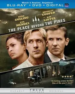 The Place Beyond The Pines (2012)