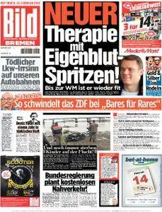 Bild Bremen - 14. Februar 2018