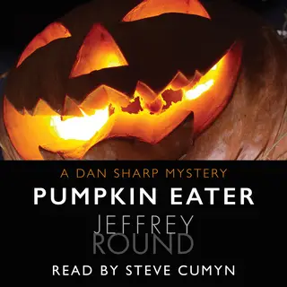 «Pumpkin Eater» by Jeffrey Round