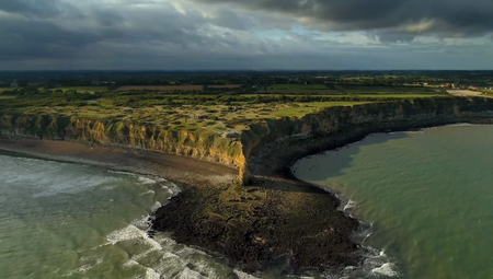 Nat.Geo. - Drain the Oceans: Series 2 Part 14, 15 (2019)