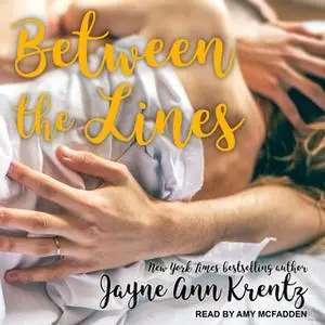 «Between The Lines» by Jayne Ann Krentz