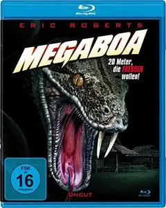 Megaboa (2021)