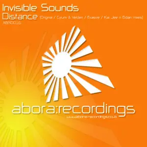 Invisible Sounds - Distance 
