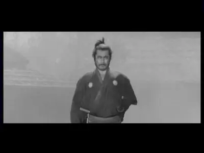 YOJIMBO (1961) - (The Criterion Collection - #52) (First Printing) [DVD5] [1999]