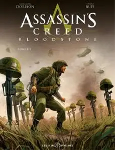 Assassin's Creed Bloodstone - Tome 1-2