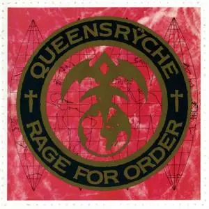 Queensrÿche: Collection (1983 - 1997) [2003, 6CD, Remastered]