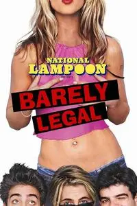 Barely Legal (2005)