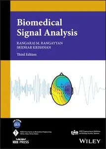 Biomedical Signal Analysis, 3rd Edition