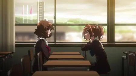 Hibike! Euphonium 2 - 09 10bit BD1080p x265