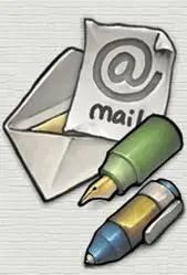 OutLook Express 6 Skin