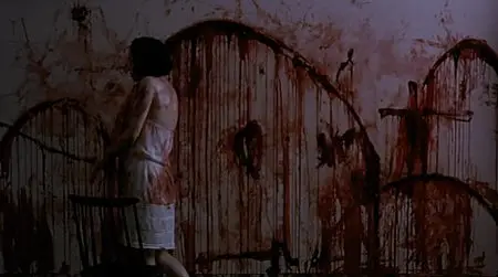 Claire Denis - Trouble Every Day (2001)