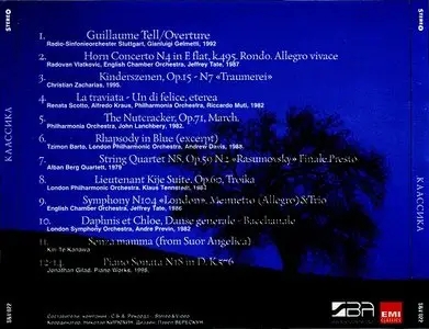 VA - Selected Classic (2000)