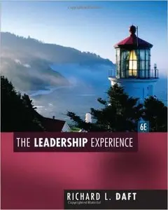 The Leadership Experience, 6th edition (repost)