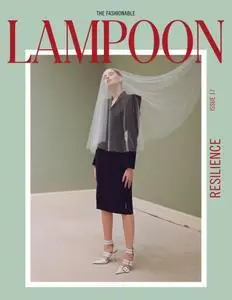 The Fashionable Lampoon - marzo 2019