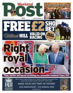 Nottingham Post – 06 May 2023