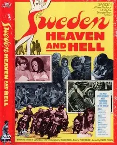 Svezia, inferno e paradiso (1968)