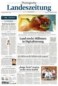 Thüringische Landeszeitung Weimar - 26. Januar 2018