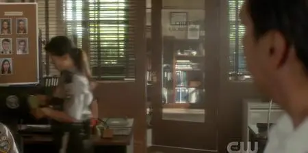 Nancy Drew S01E02