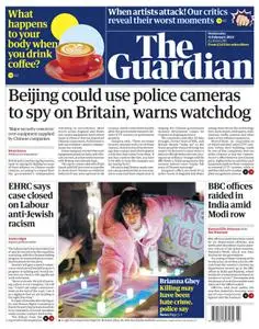 The Guardian - 15 February 2023