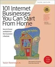 101 Internet Businesses You Can Start from Home