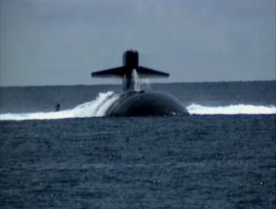 Lost Subs - Disaster at Sea (2002)
