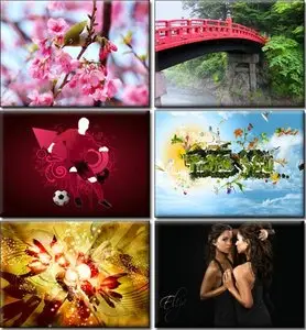 Amazing Desktop Wallpapers (16)