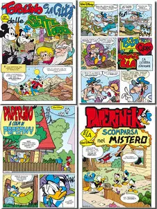 Topolino n. 2915 (11/10/2011)