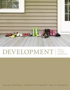 Development: Infancy Through Adolescence (Repost)