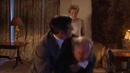 Father Brown S06E05