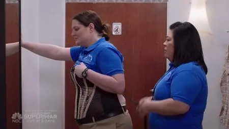 Superstore S03E17