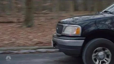 Taken S02E13