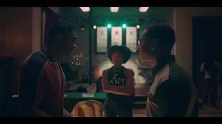 Dear White People S04E03